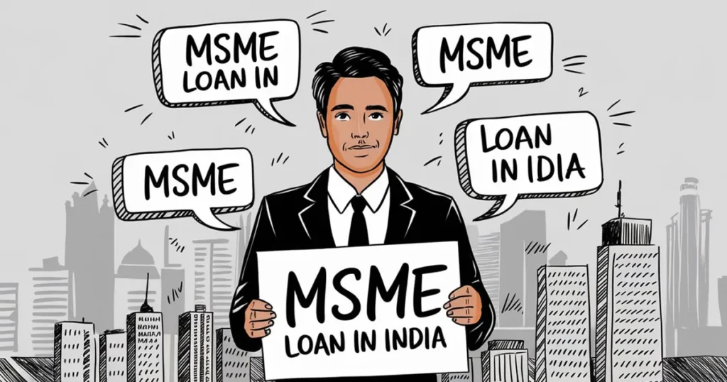 MSME Loan के प्रकार, फायदे, आवेदन प्रक्रिया और टिप्स