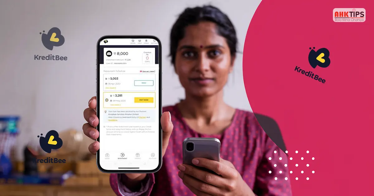 KreditBee Repayment क्या होता हैं? प्रक्रिया, प्रकार, और महत्व