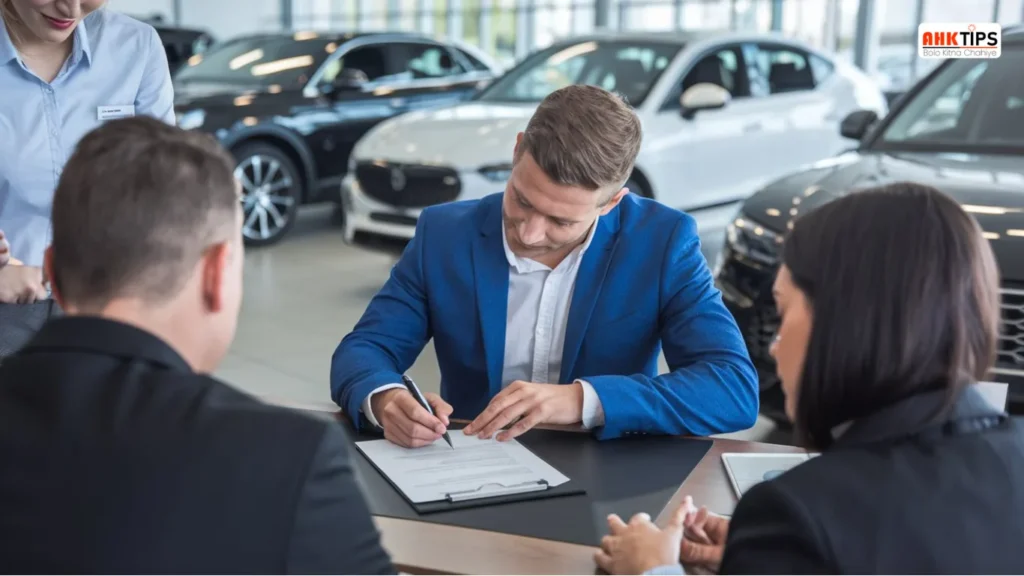 Auto Loan क्या होता हैं? फायदे और प्रकार