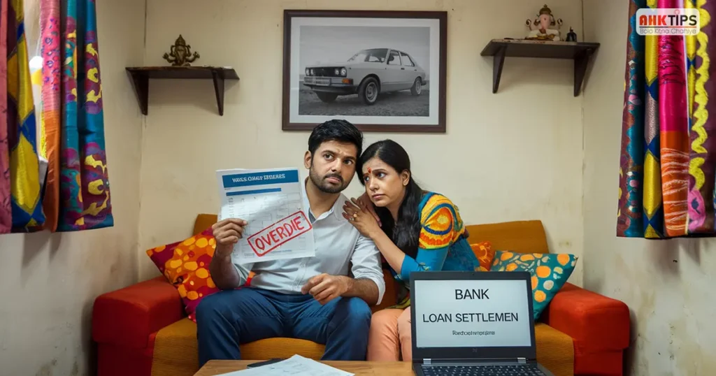 Vehicle Loan Settlement के लाभ क्या हैं