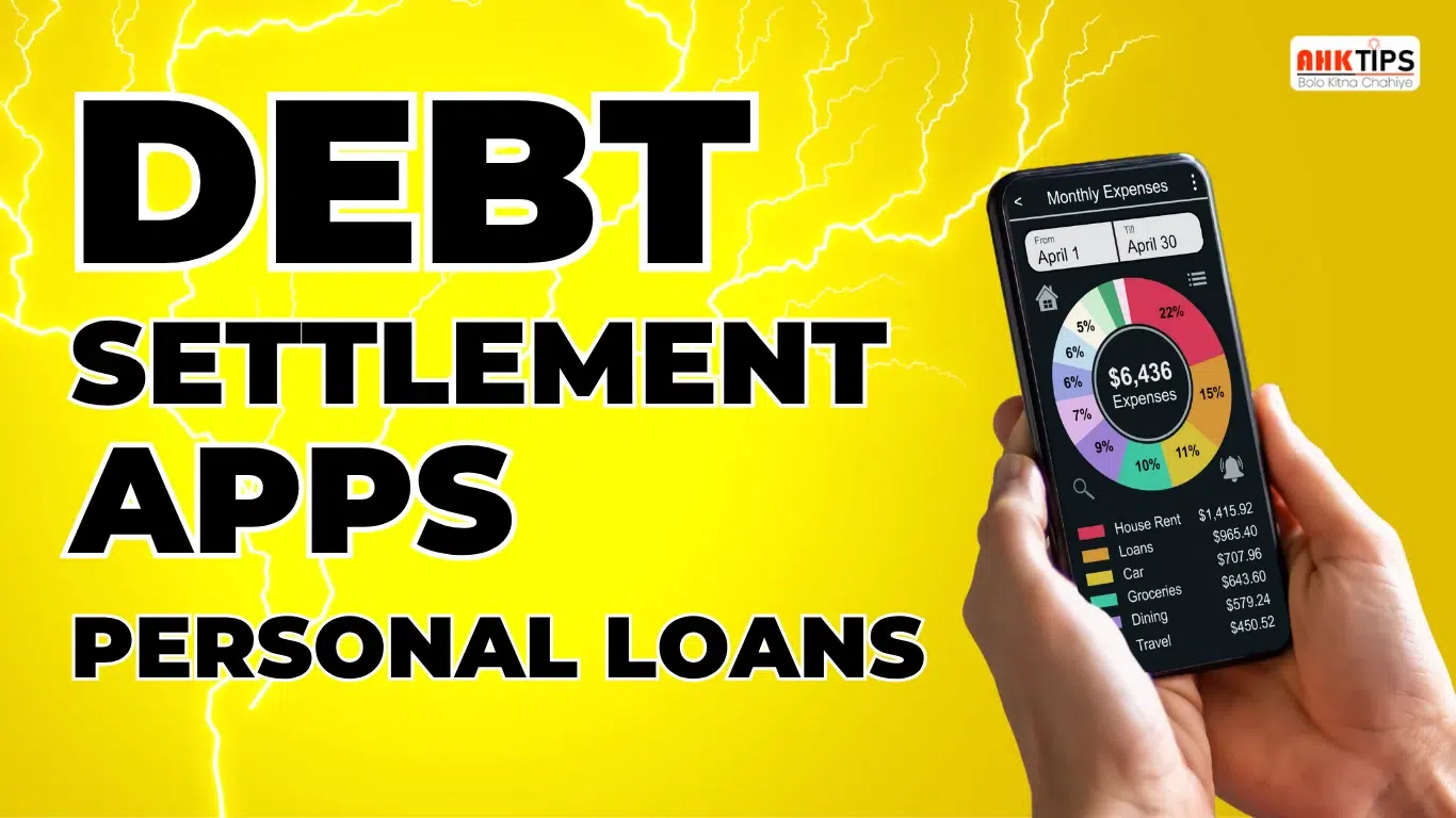 The Rise of “Debt Settlement Apps” for Personal Loans