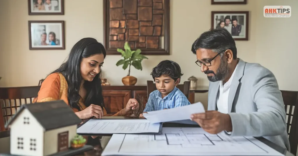 Home Loan Refinance क्या होता हैं? फायदे और नुकसान