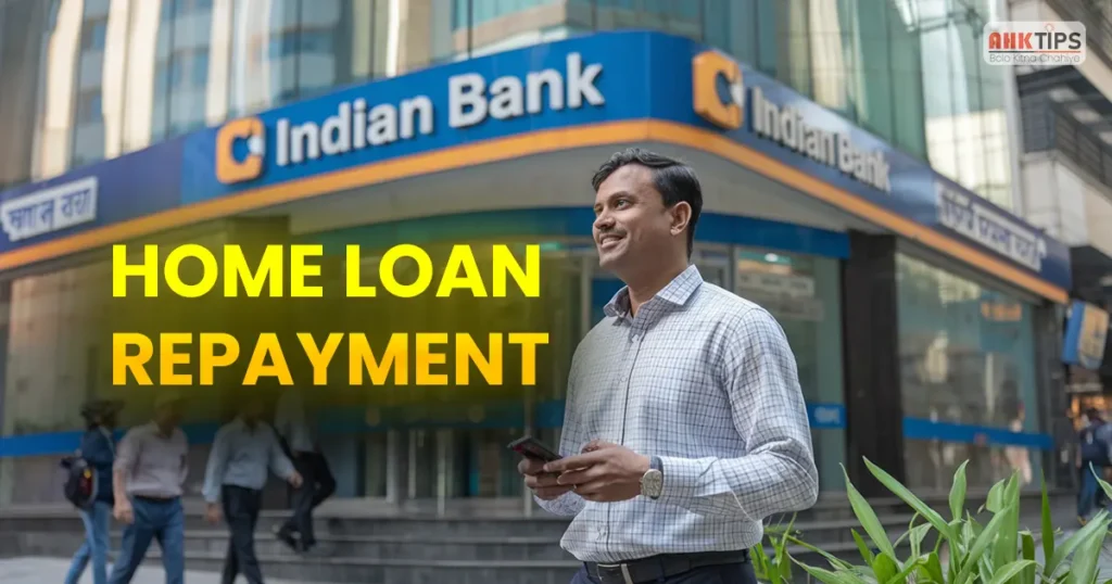 Loan Repayment: होम लोन EMI, बजट टिप्स