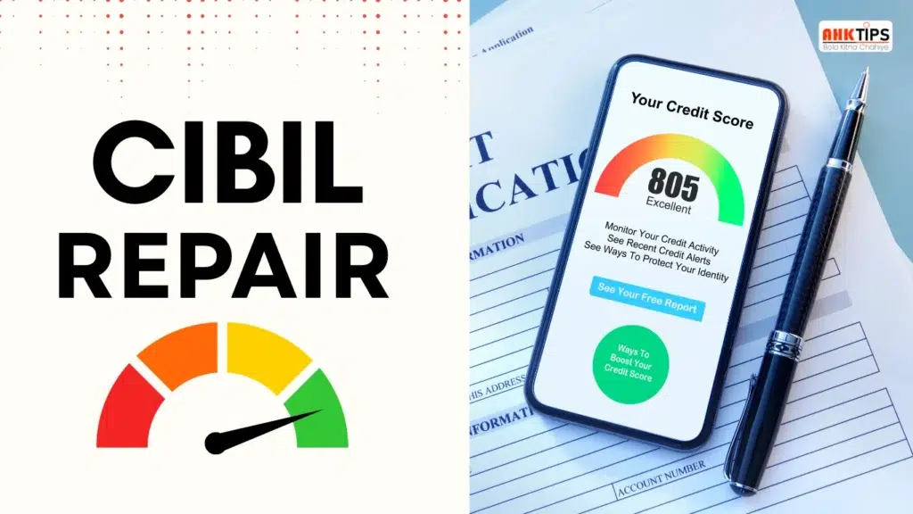 Can Settlement accounts be removed from CIBIL?