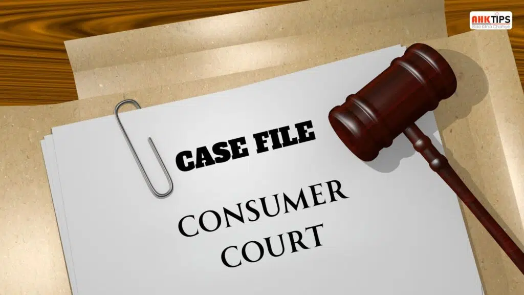 How to File a Case Against Banks in Consumer Court