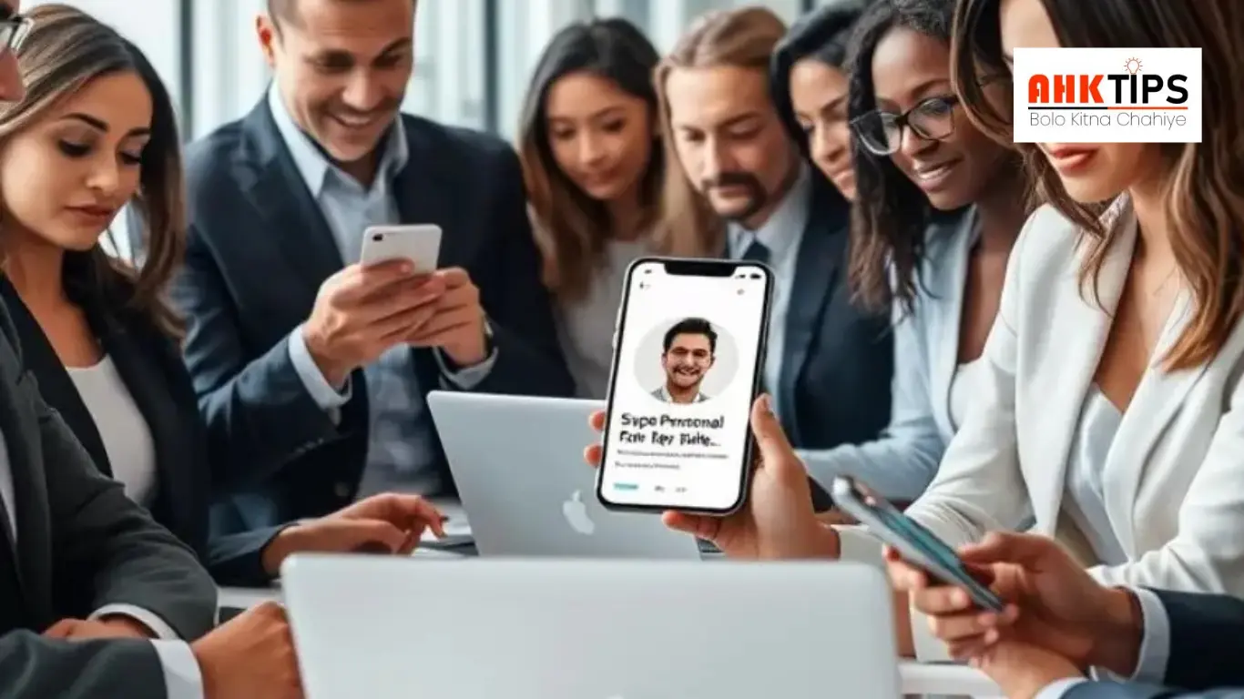 Super Personal Finder क्या है? इसके फायदे