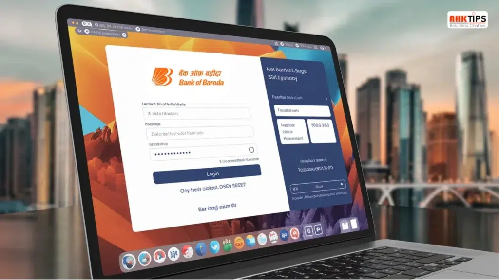 Bank of Baroda Net Banking क्या है? फायदे और टिप्स