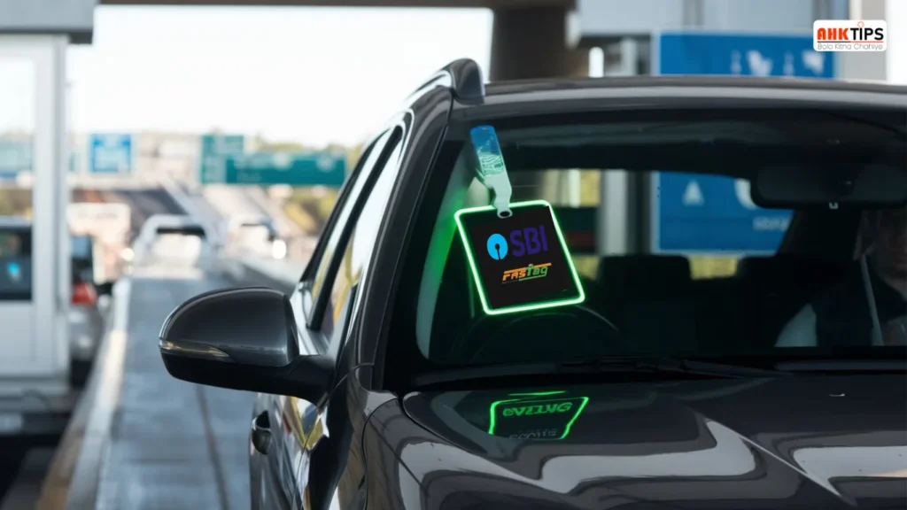 SBI FASTag क्या है? लाभ, आवेदन और रिचार्ज