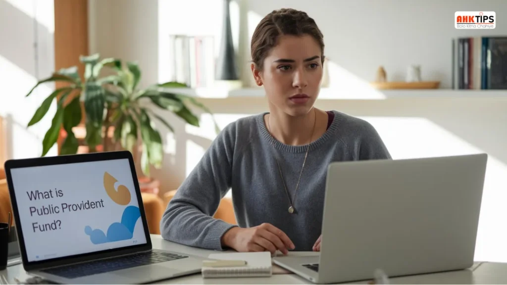 Public Provident Fund क्या होता हैं? इसके फायदे और नुकसान