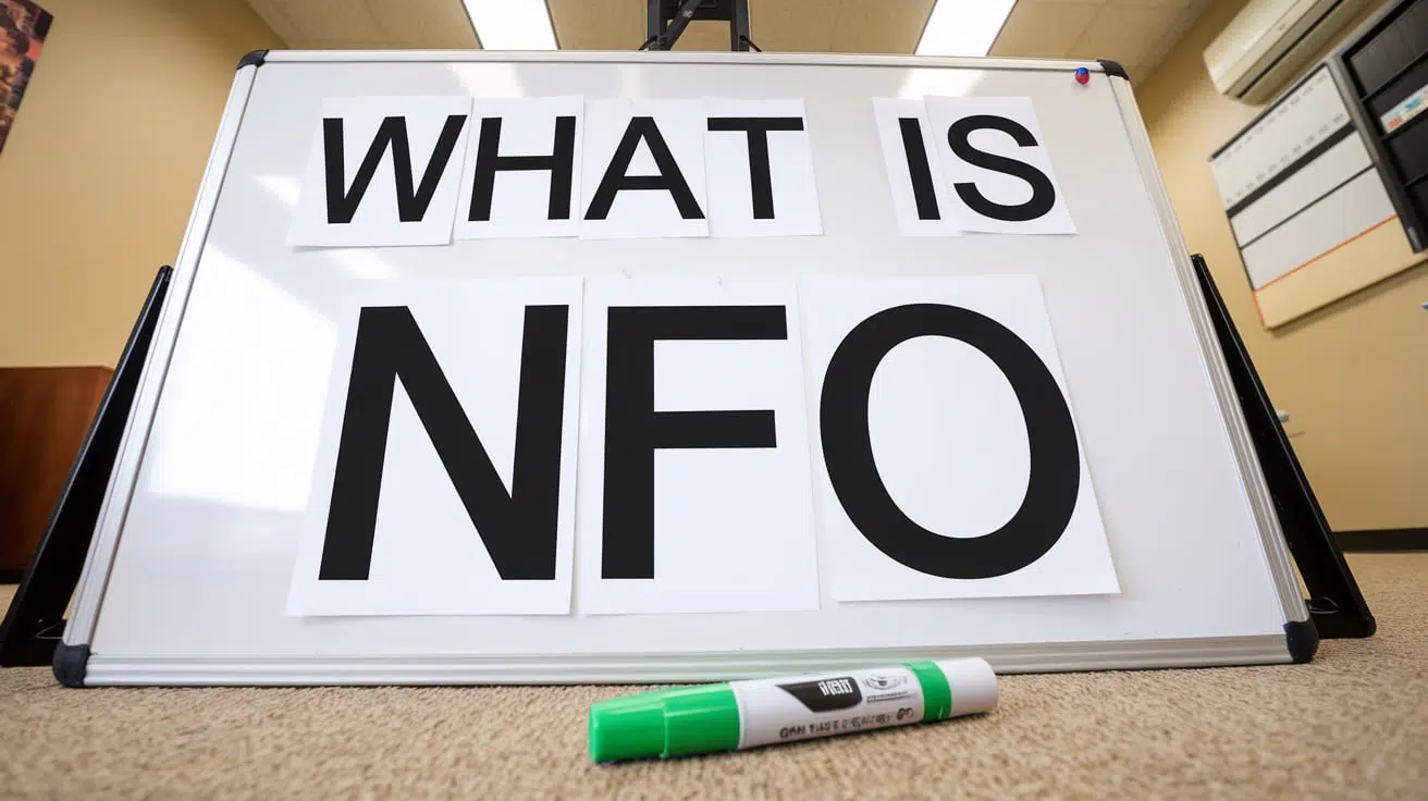 NFO (New Fund Offer) क्या है? इसके प्रकार, फायदे, नुकसान