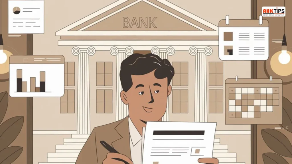 Long – Term Loan क्या है, कैसे काम करता है, इसके फायदे