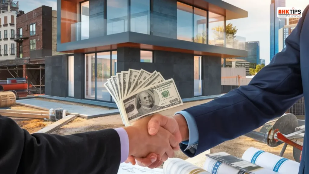 Hard Money Loan क्या है? इसके फायदे और नुकसान