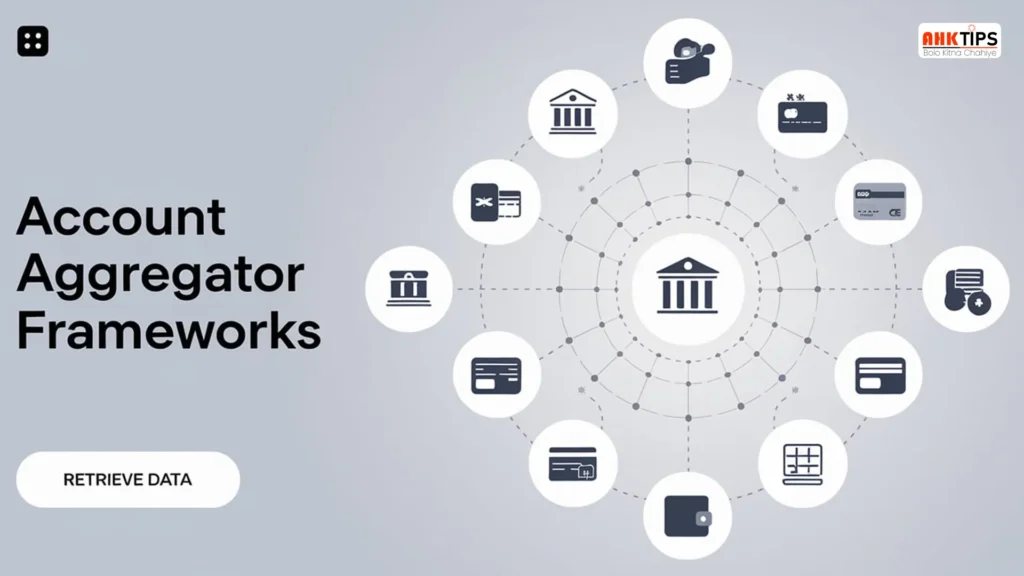 Account Aggregator Frameworks फायदे, आवेदन कैसे करें?