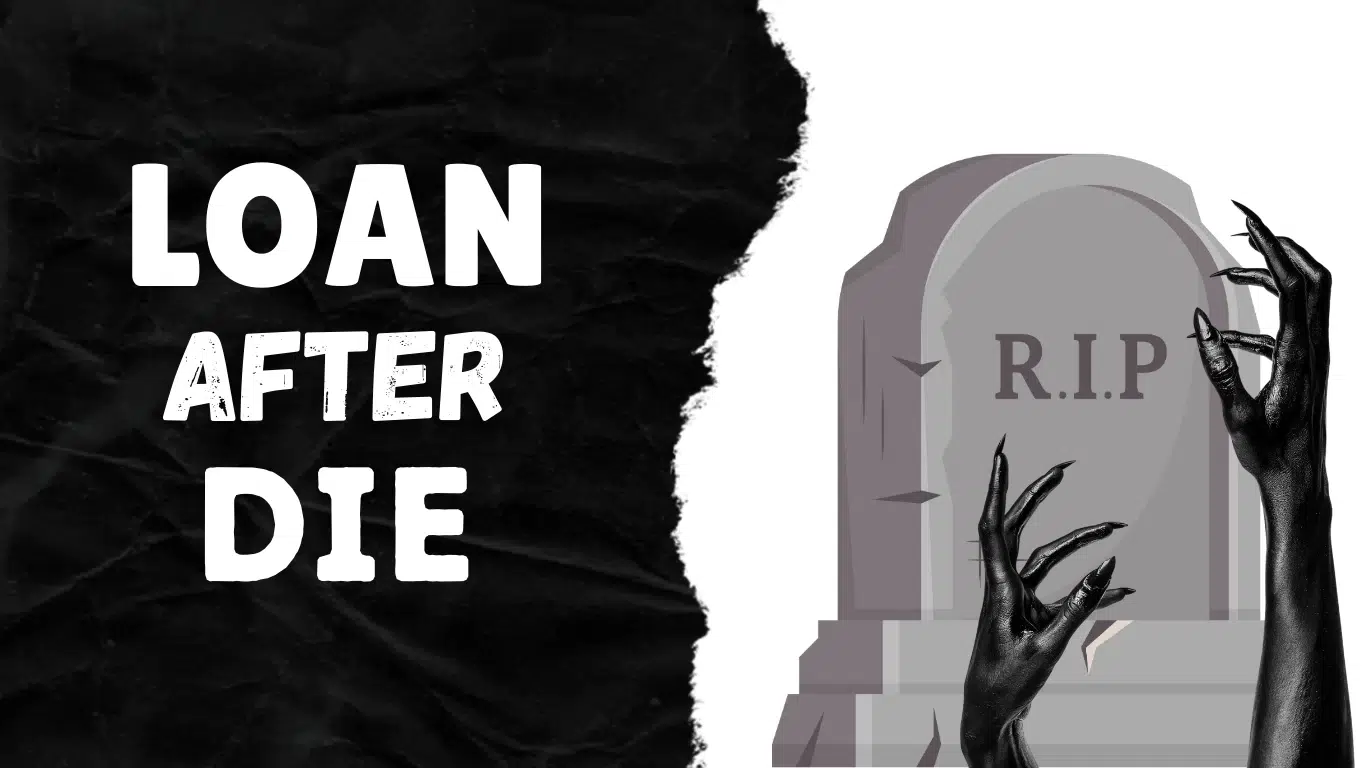 What Happens to a Loan After Their Death?