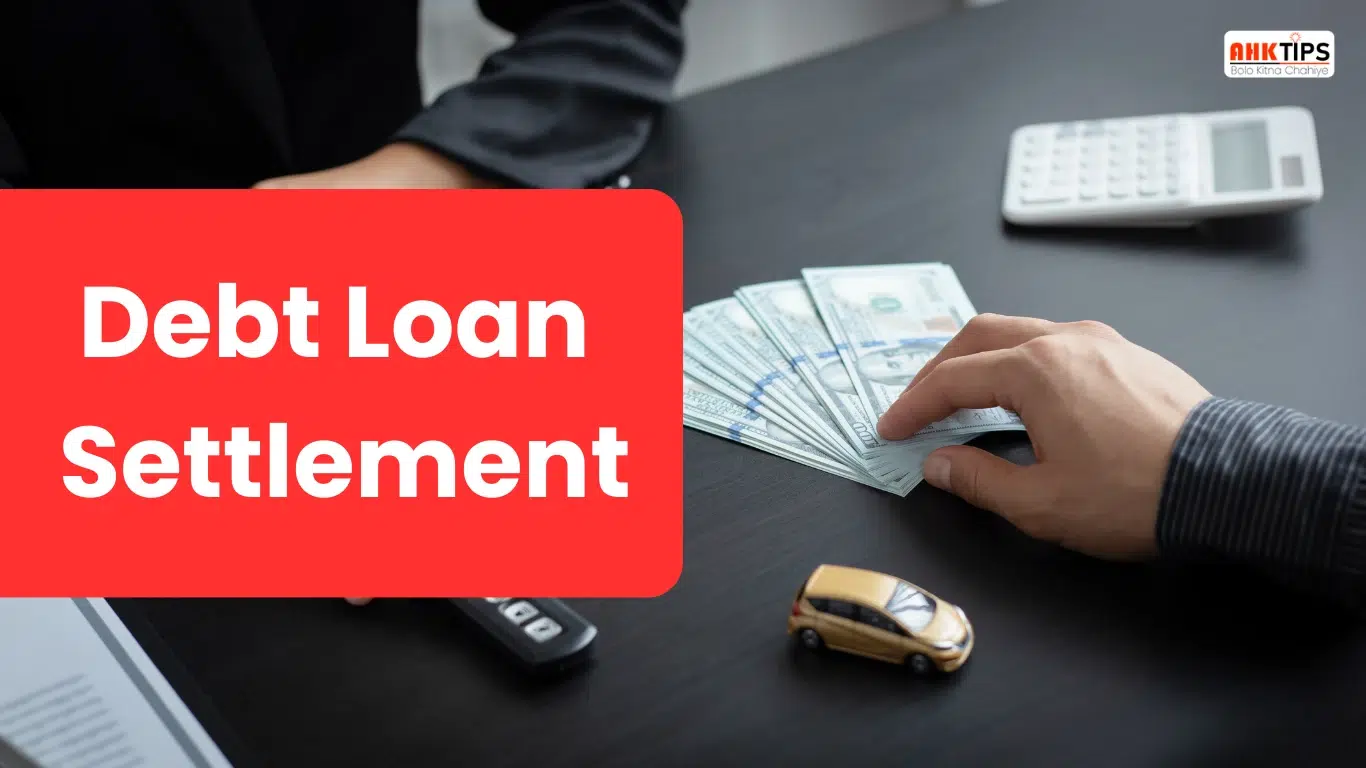 What Is Debt Settlement and How Does It Work?