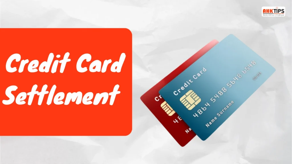 क्या Credit Card Settlement के बाद फिर से क्रेडिट कार्ड मिल सकता है?