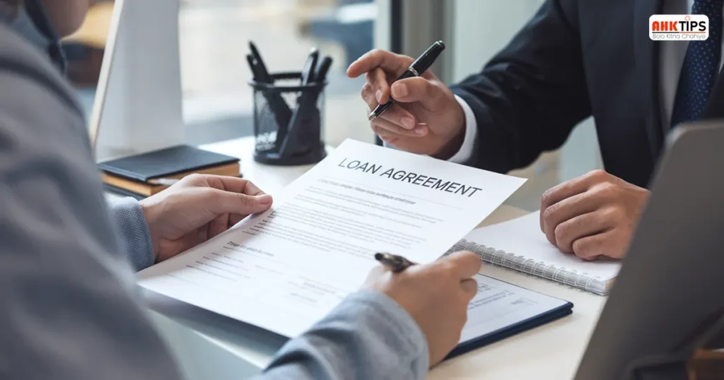 Bank Loan क्या है? इसके फायदे और नुकसान