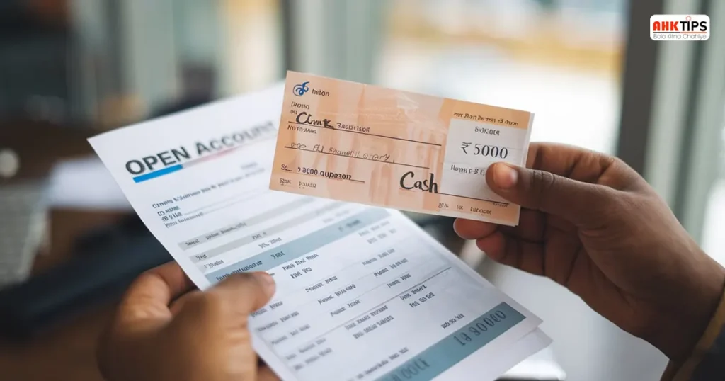 Bank Account क्या होता है? इसके फायदे