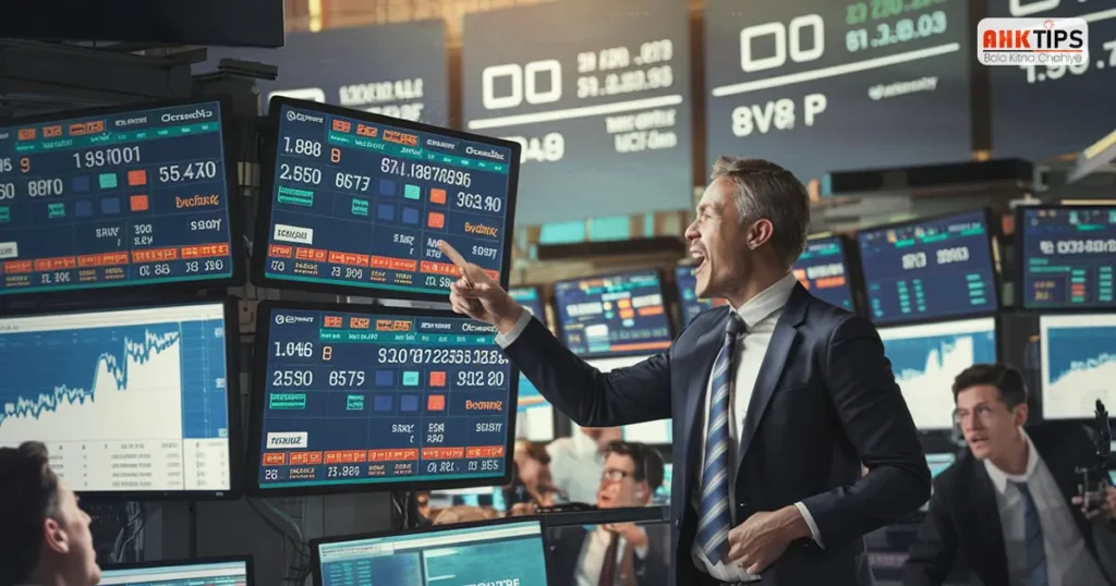 Intraday Trading क्या है? फायदे और नुकसान