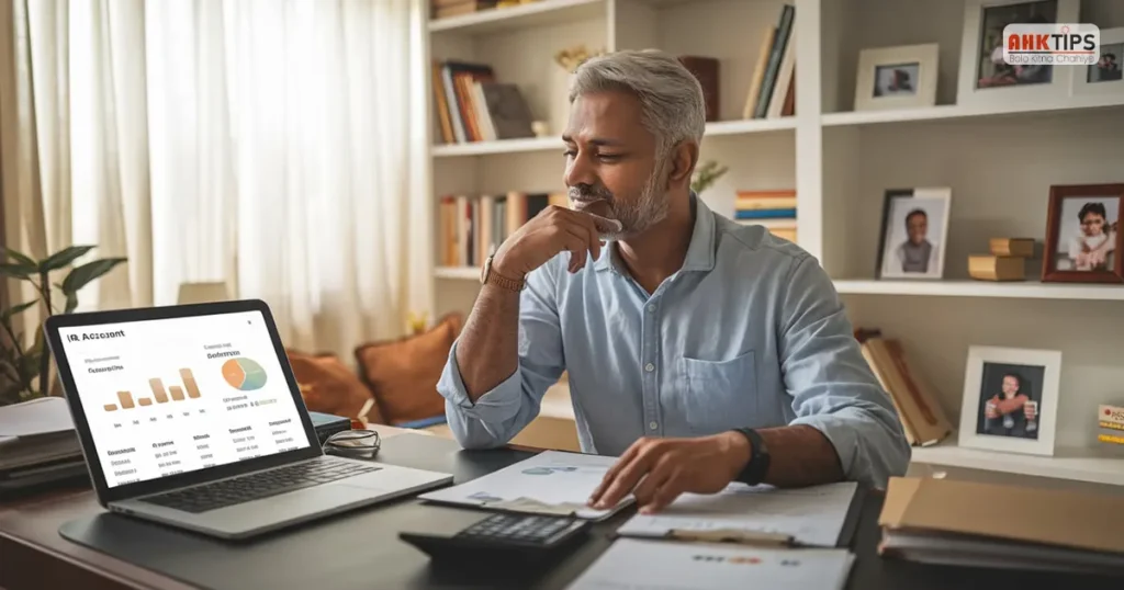 IRA क्या हैं? प्रकार, फायदे और नुकसान