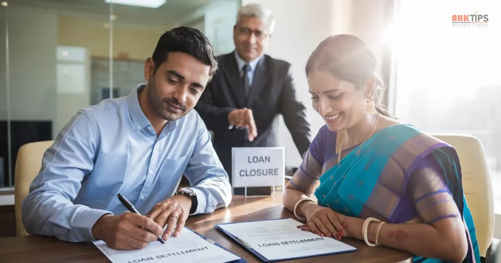 Loan Settlement and Loan Closure: क्या है अंतर?