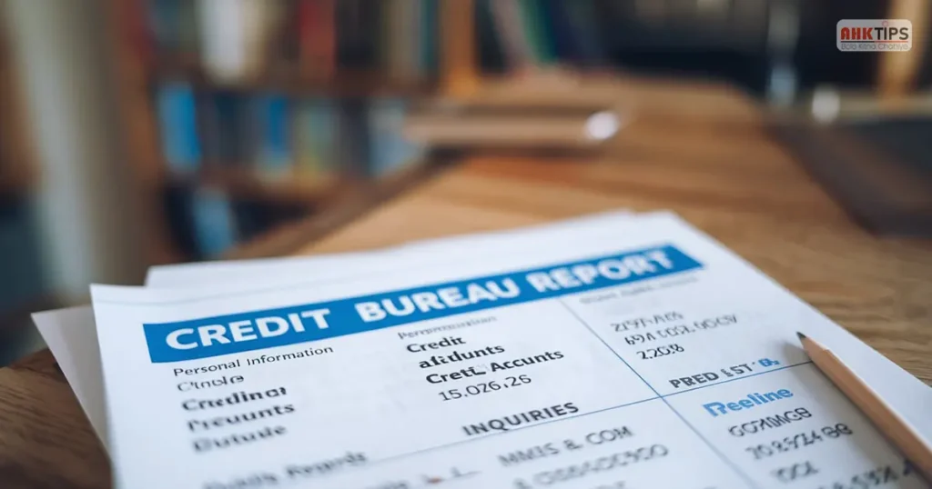 Credit Bureau रिपोर्टिंग नोटिस के महत्व, प्रकार और प्रभाव को जानें