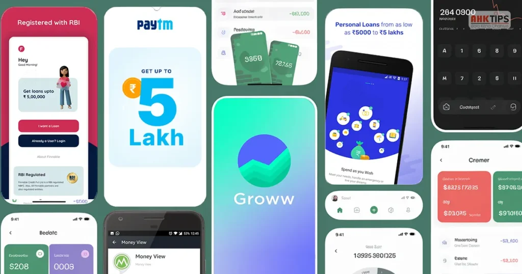 Personal Finance Apps: ट्रैक, बजट, निवेश