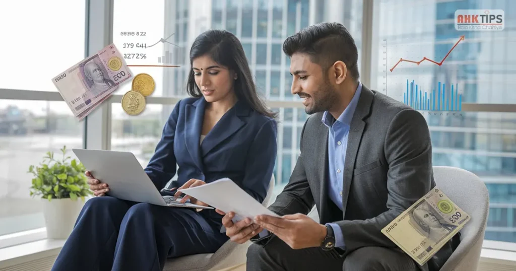 Investment क्या होता हैं? और क्यों करना चाहिए?