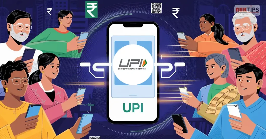 UPI Circle के नए फीचर, काम करने का तरीका और लाभ