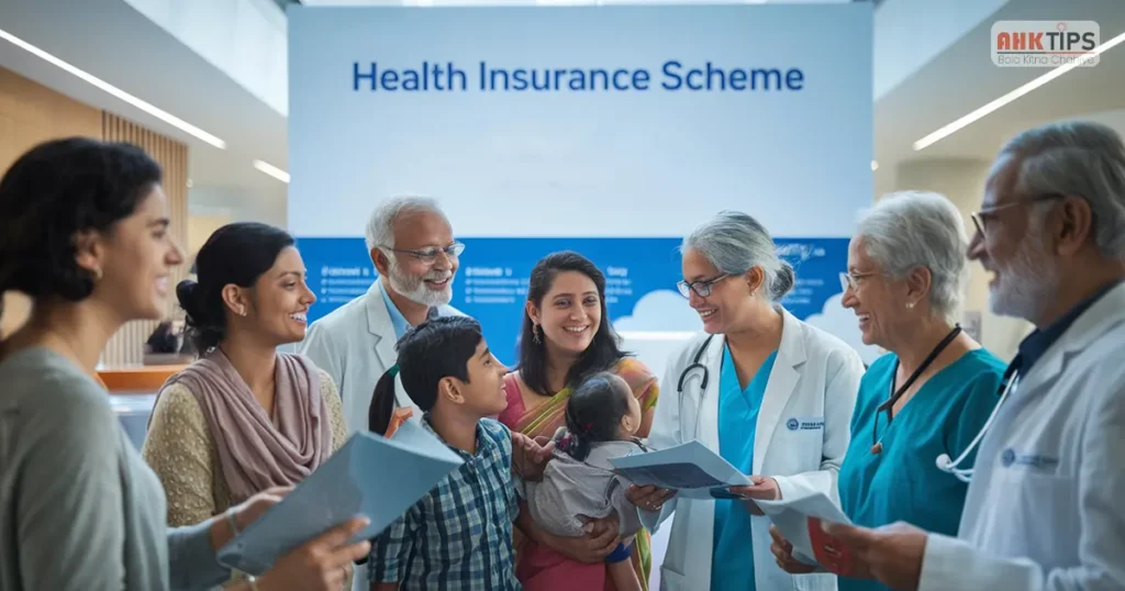Health Insurance Scheme