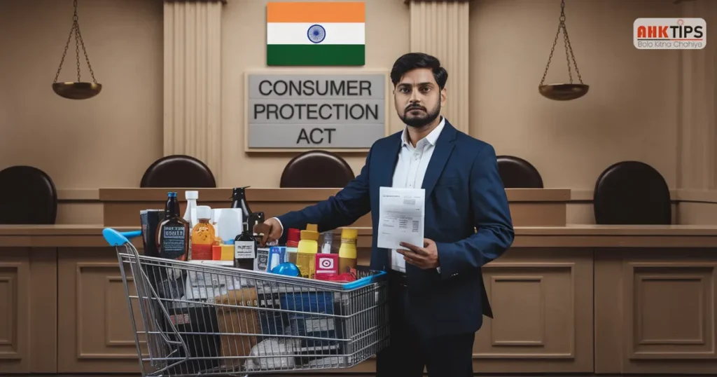 Consumer Protection Act, 2019: उद्देश्य, अधिकार और प्रभाव