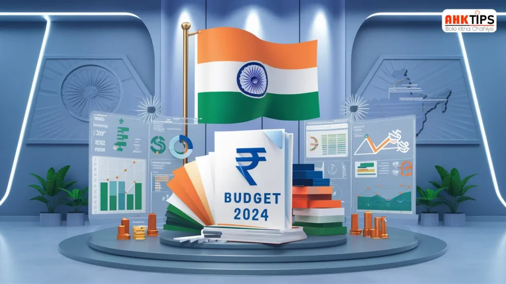 2024 के बजट से म्यूच्यूअल फण्ड टैक्सेशन पर कैसा असर पड़ेगा ?
