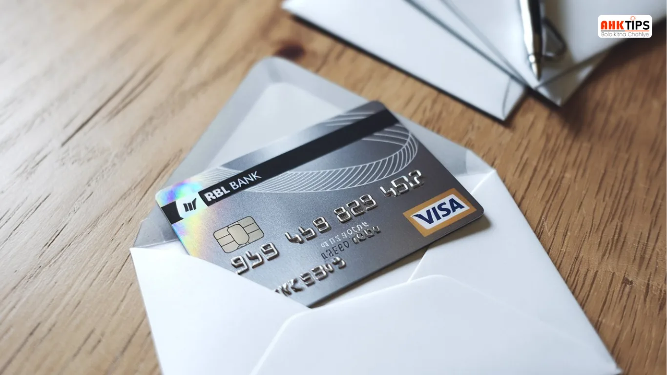 RBL Bank Credit Card Settlement कैसे करें? फायदे और नुकसान