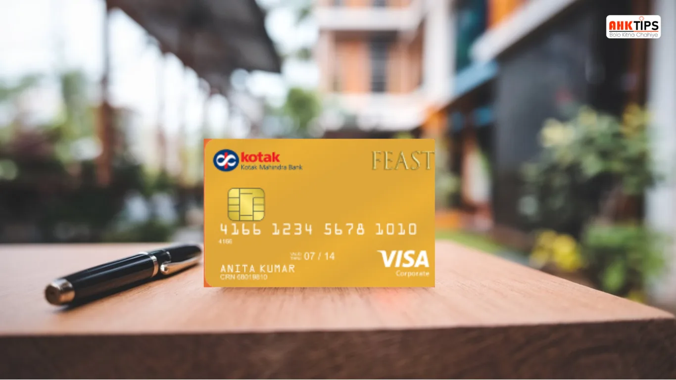 Kotak Mahindra Bank Credit Card Settlement Process: फायदे और नुकसान