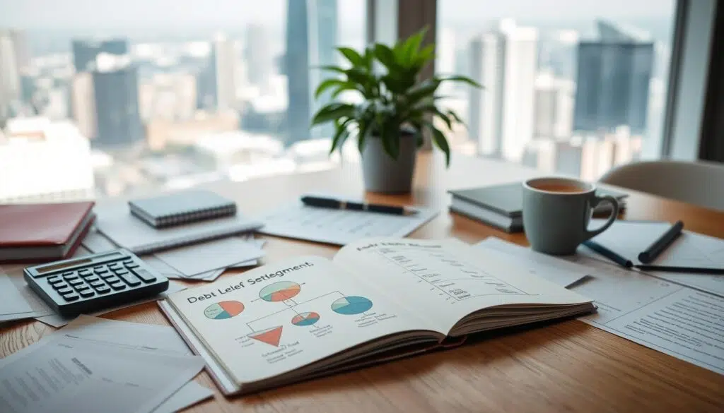 Debt Relief Solutions: Expert Tips for Loan Settlement