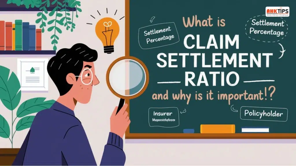 Claim Settlement Ratio क्या होता है?, इसके फायदे और कैसे पता करें