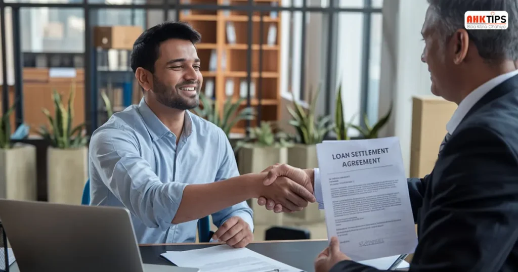 Loan Settlement: राशि, प्रक्रिया और महत्वपूर्ण सलाह