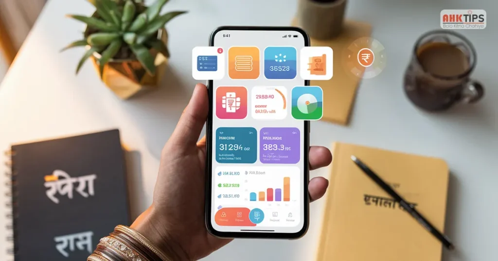 How to Use Financial Management Apps For Loan Settlement