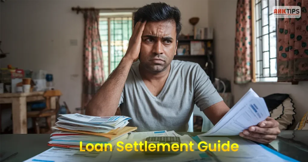 Loan Settlement Guide: ज्यादा ब्याज वाले लोन का समाधान