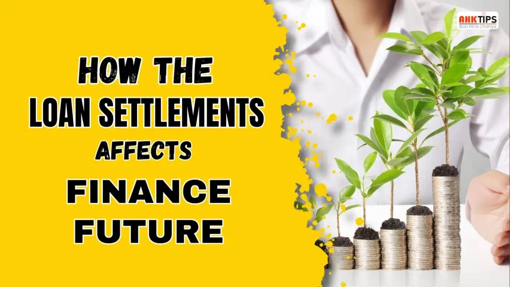 How Credit Card Loan Settlement Affects Your Financial Future