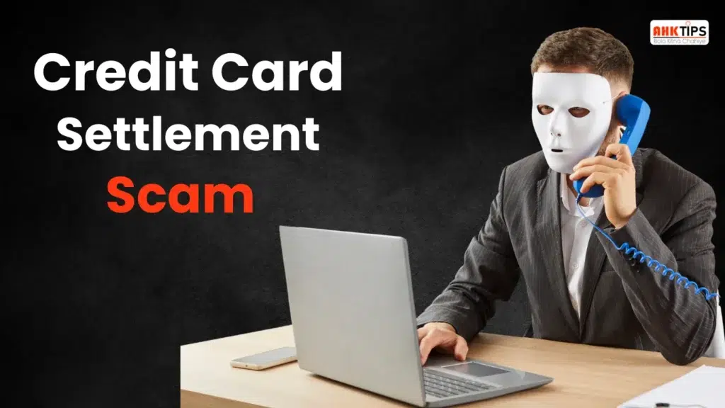 Cheated in Credit Card Settlement? Here’s What to Do