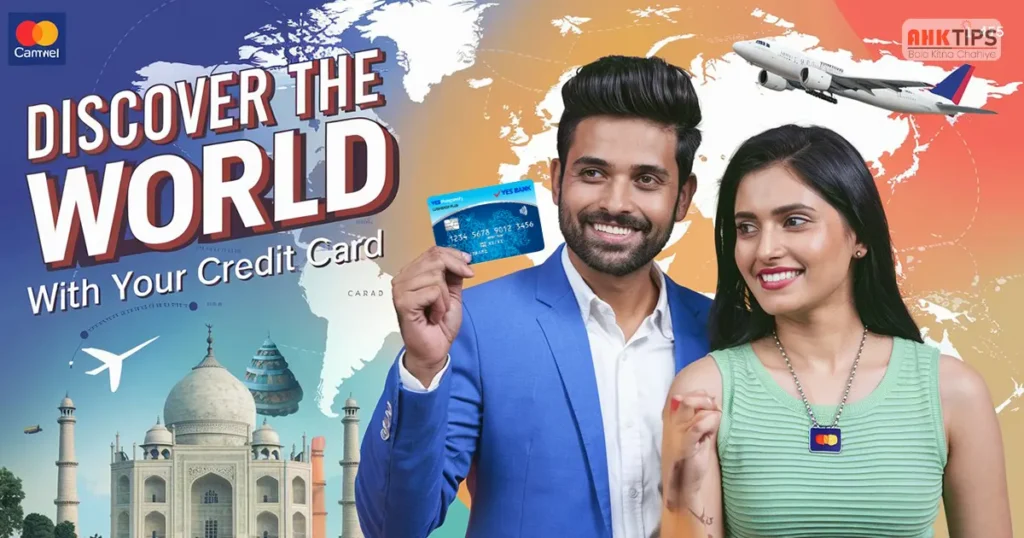 Yes Bank Prosperity Cashback Credit Card: फायदे, फीस और आवदेन