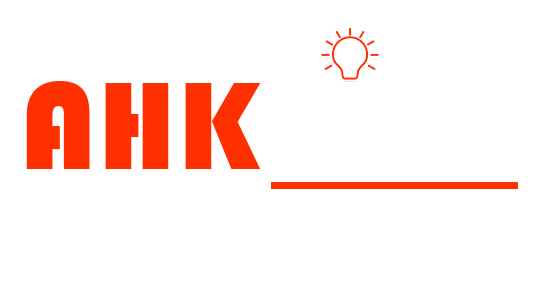 AHK Tips