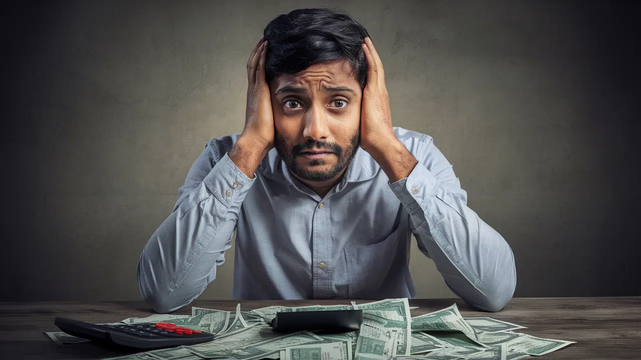 What should you do if you are unable to pay your monthly installments?
