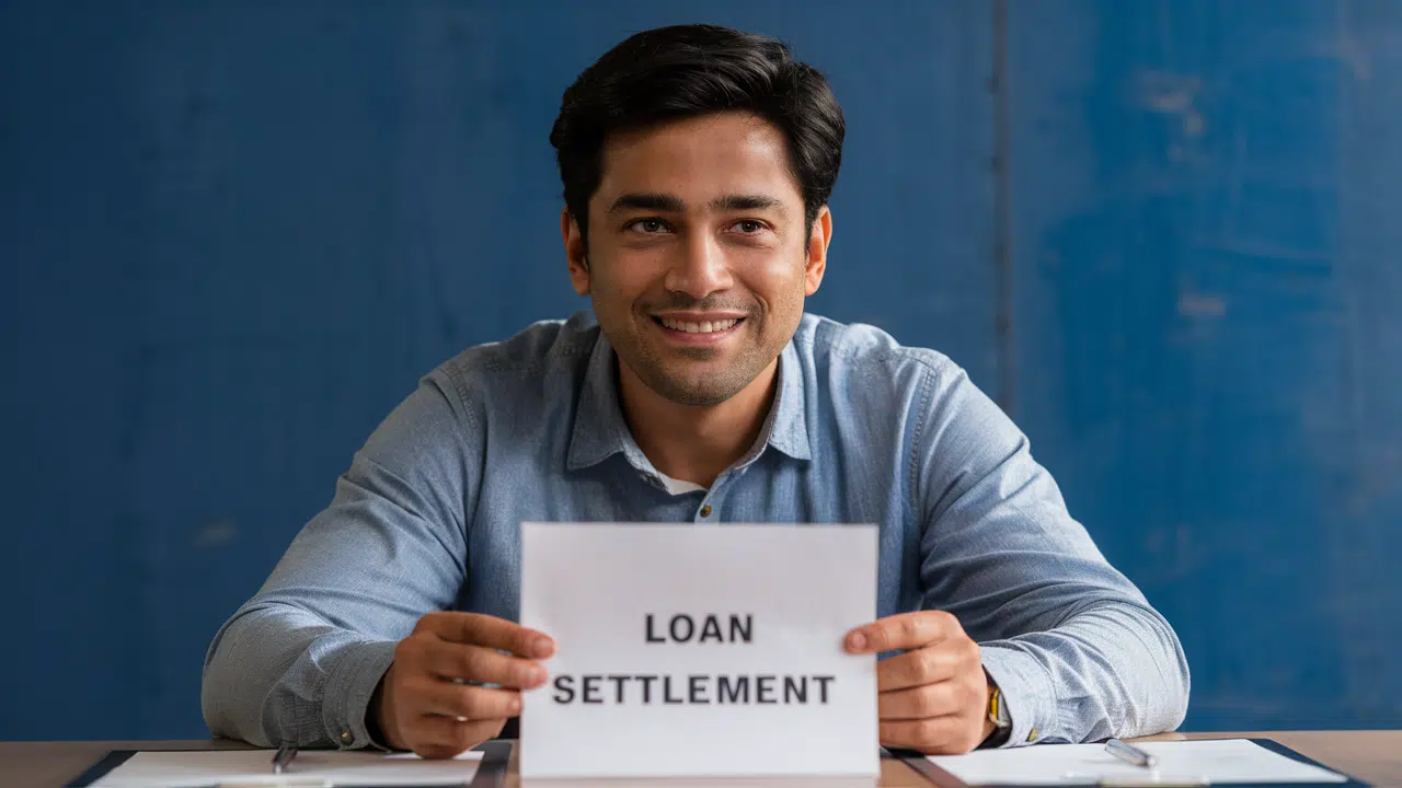 Benefits of Personal Loan Settlement