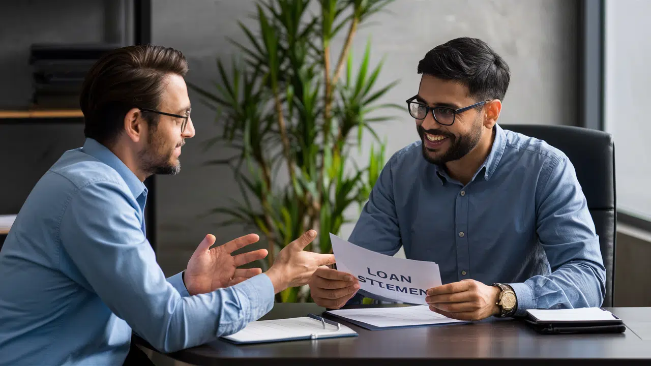 Taking Help from Loan Settlement Companies