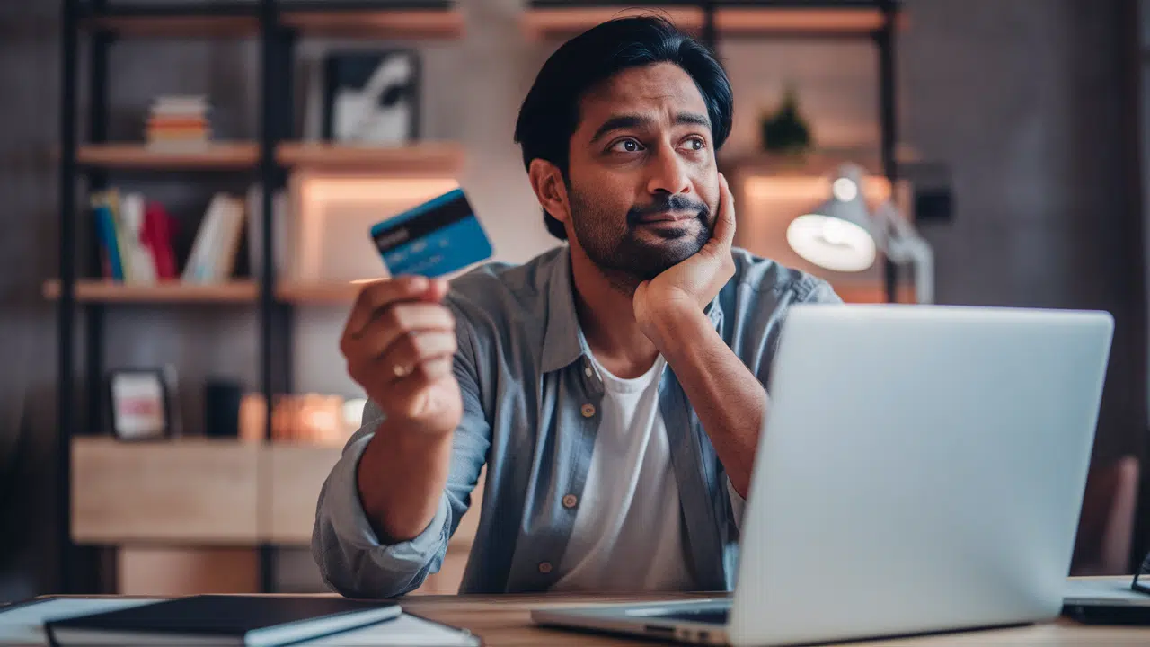 Ways to Settle a Credit Card Loan