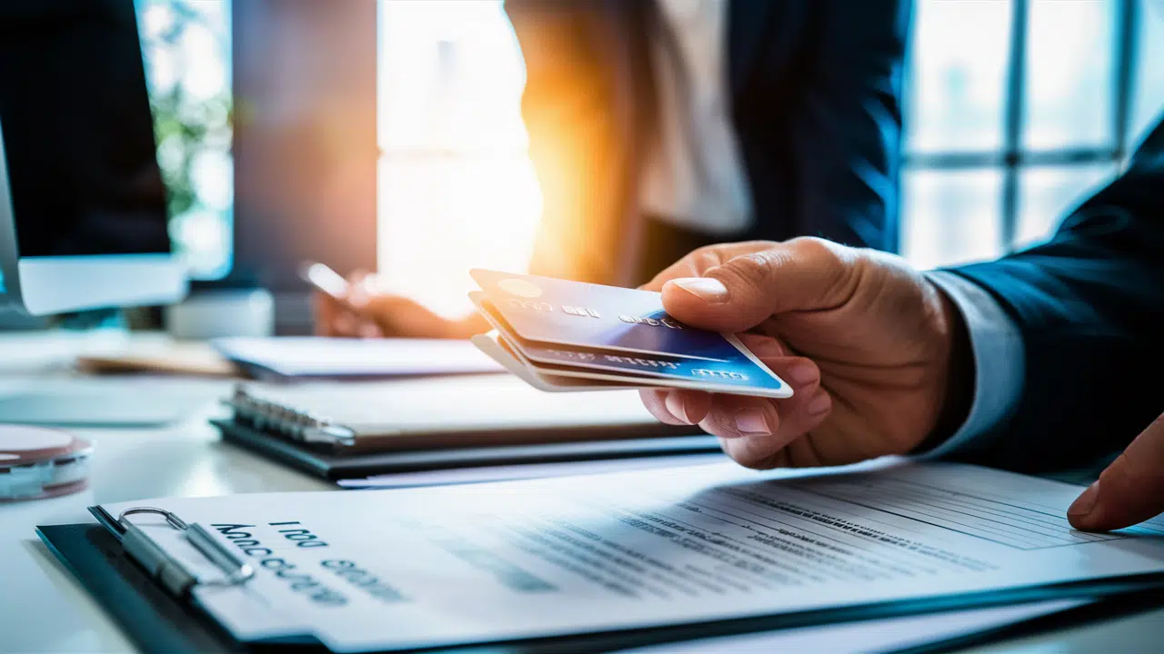 How to Settle a Credit Card Loan