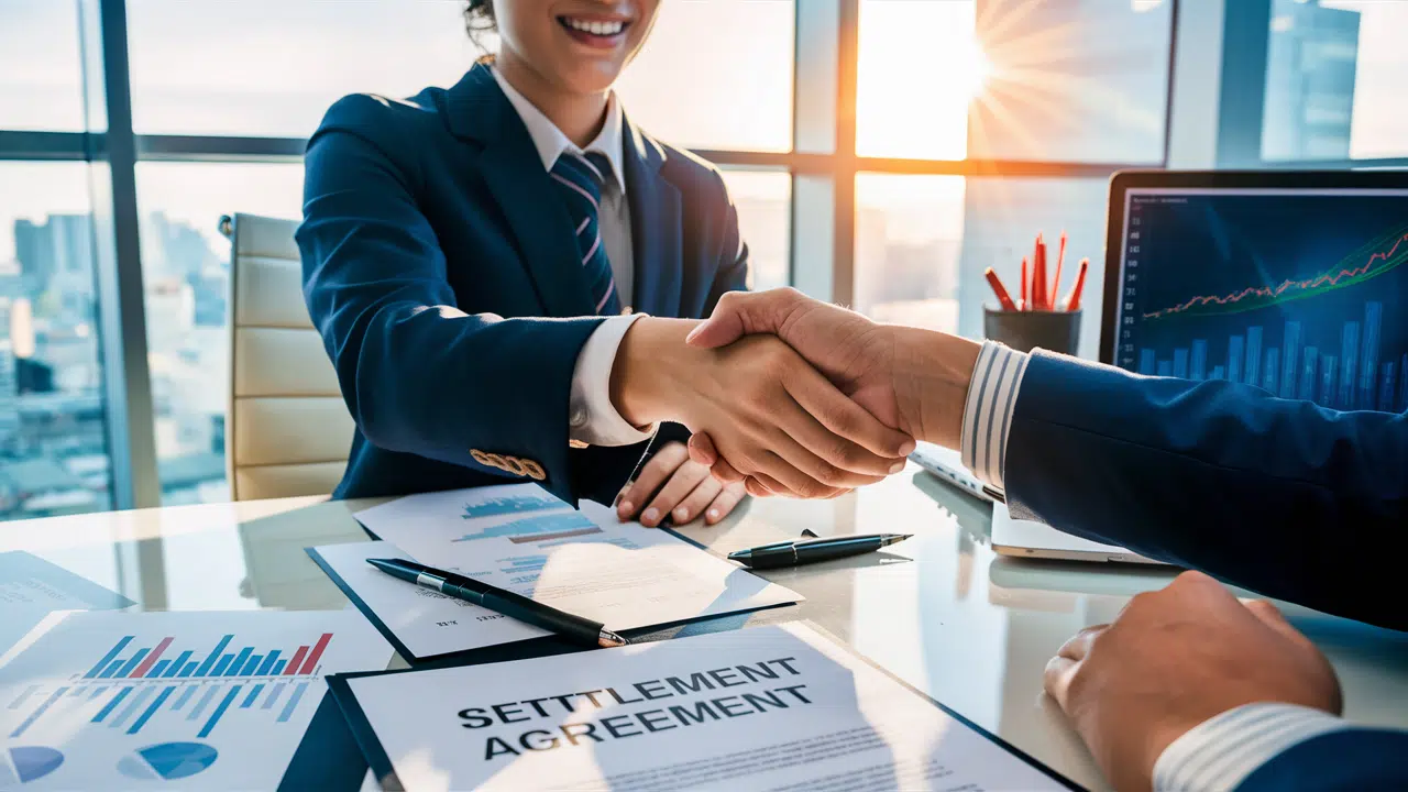 Benefits of Credit Card Loan Settlement