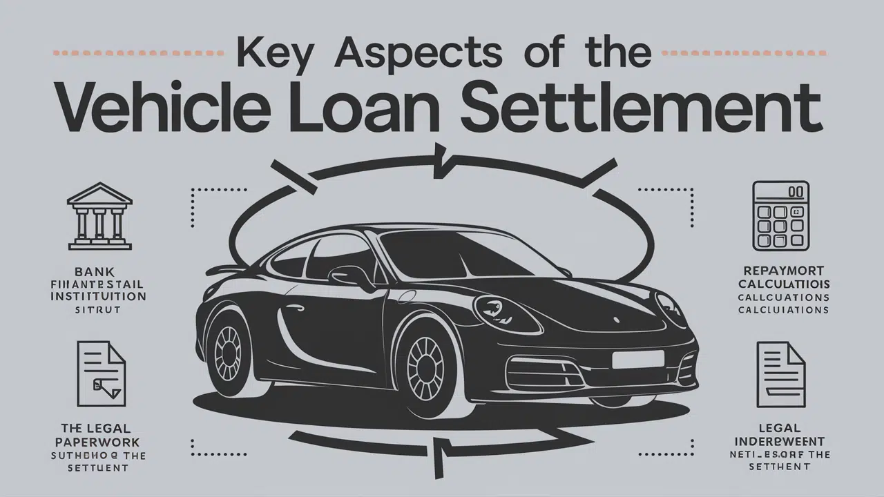 Key Aspects of Vehicle Loan Settlement